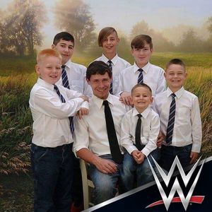 Meet your Posher, Derrick